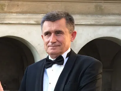 Psychiatra Elbląg lek. Mikołaj Kardasz